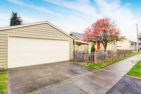 Douglasville Garage Door Installation