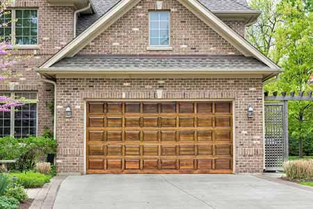 Douglasville Garage Door Installation