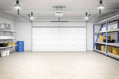 Douglasville Garage Door Installation