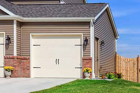 Douglasville Garage Door Installation