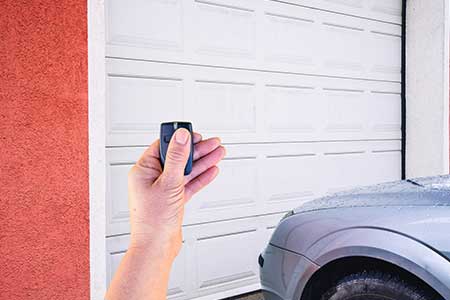 Douglasville Garage Door Opener Installation