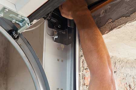 Douglasville Garage Door Installation