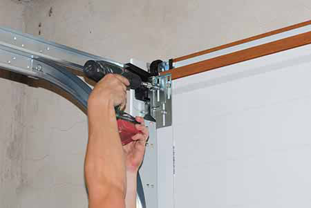 Douglasville Garage Door Repair