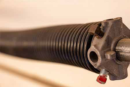 Douglasville Garage Door Spring Repair